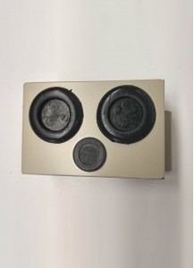 FRAME 6 NEMA 1 (IP20) KIT